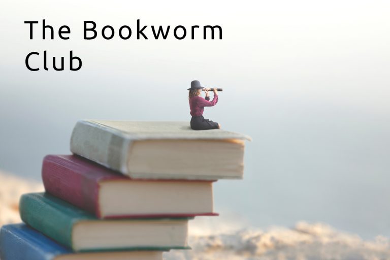 The Bookworm Club